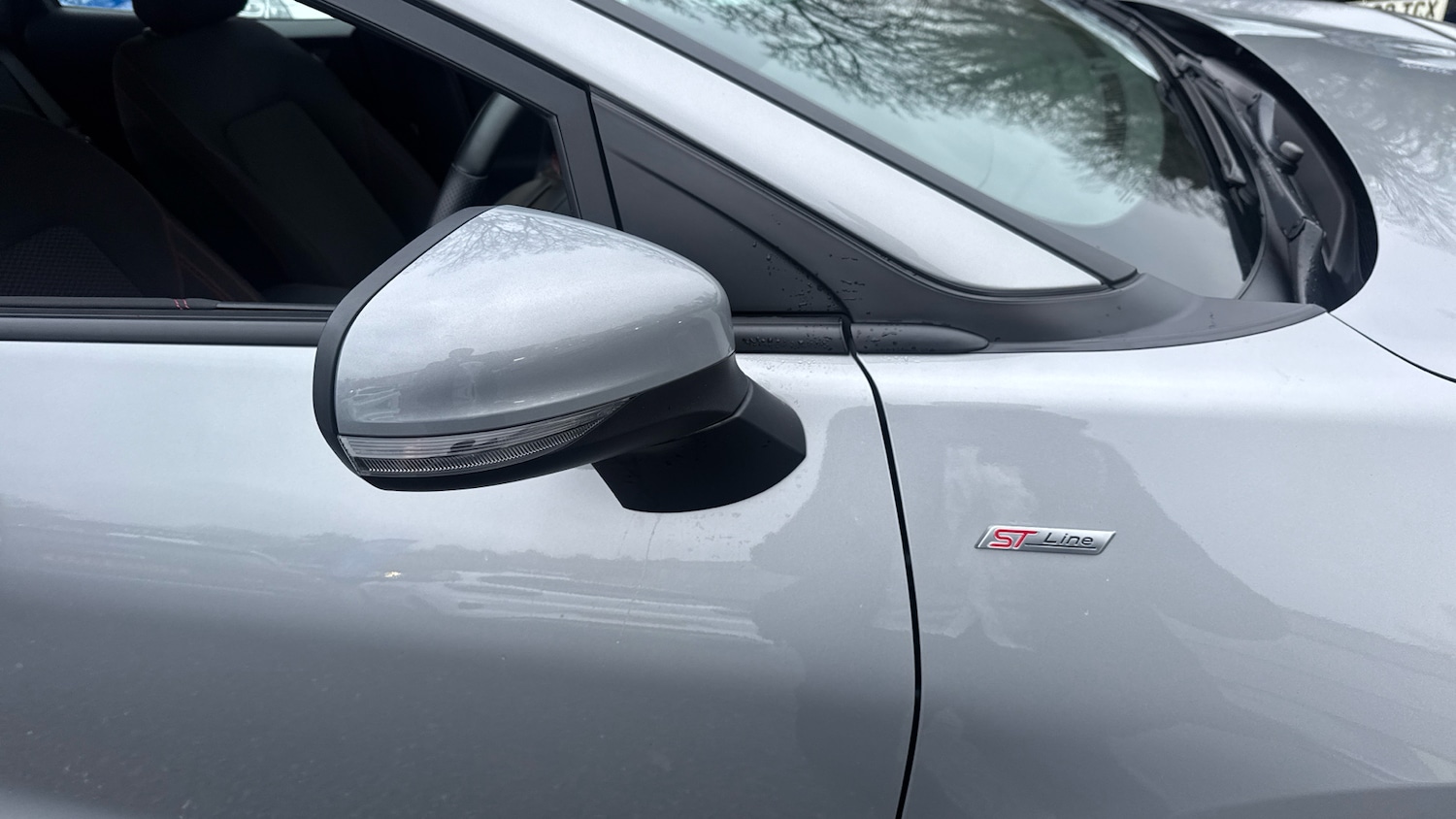 Used Ford Puma 2022 for sale - 77032753: Photo 24