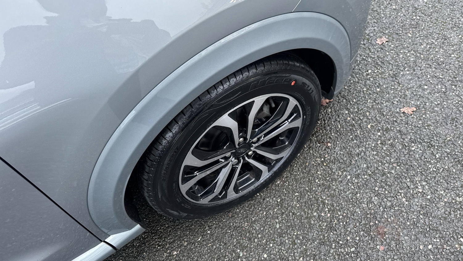 Used Ford Puma 2022 for sale - 77032753: Photo 25