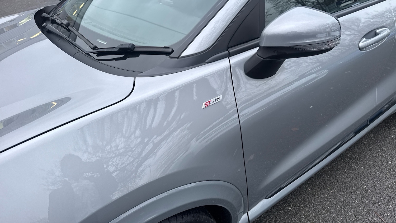 Used Ford Puma 2022 for sale - 77032753: Photo 27