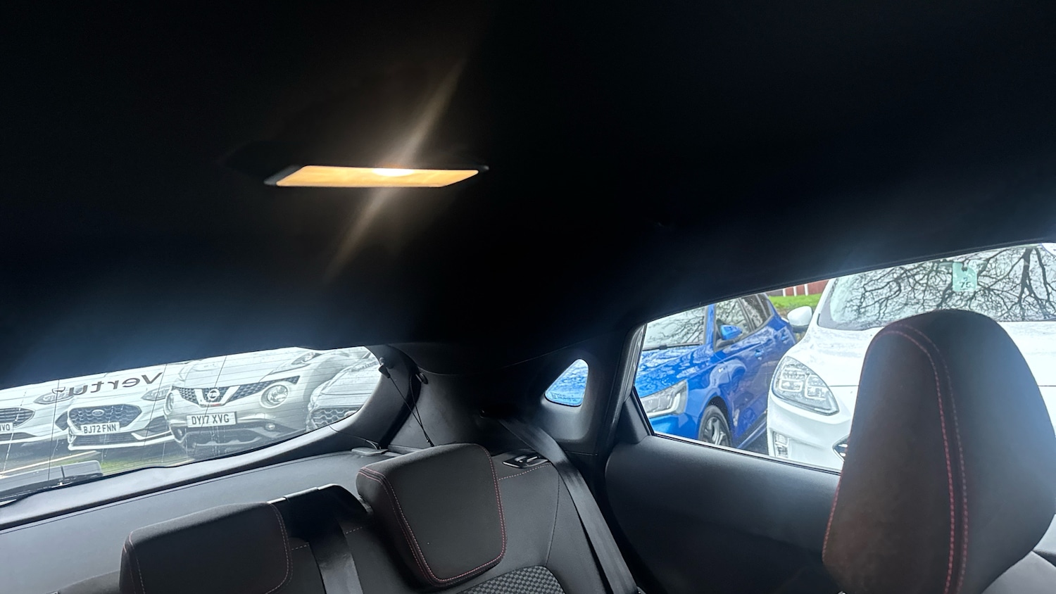 Used Ford Puma 2022 for sale - 77032753: Photo 35