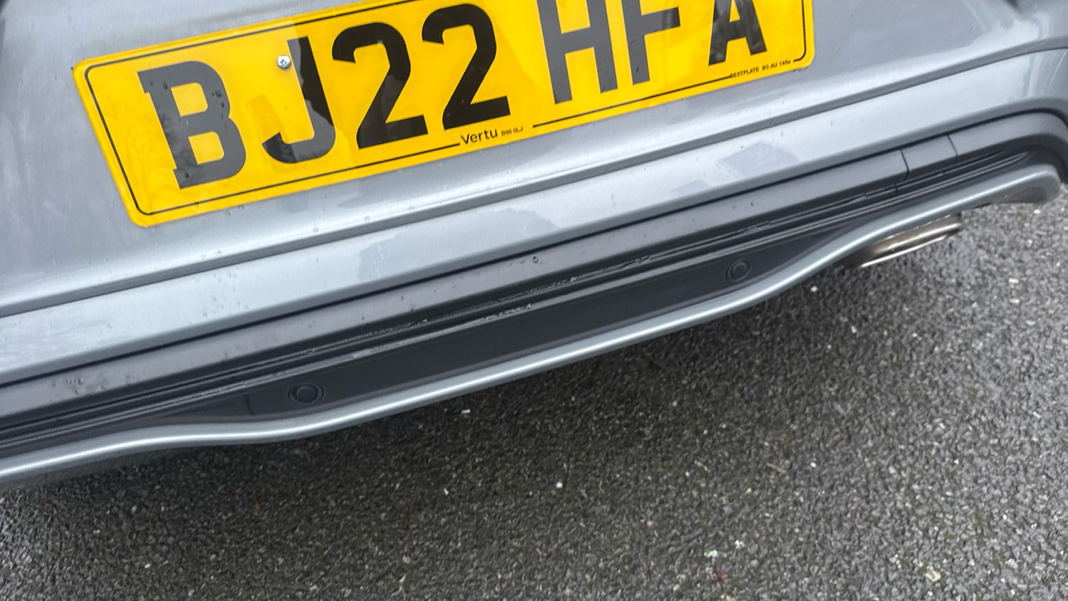 Used Ford Puma 2022 for sale - 77032753: Photo 36