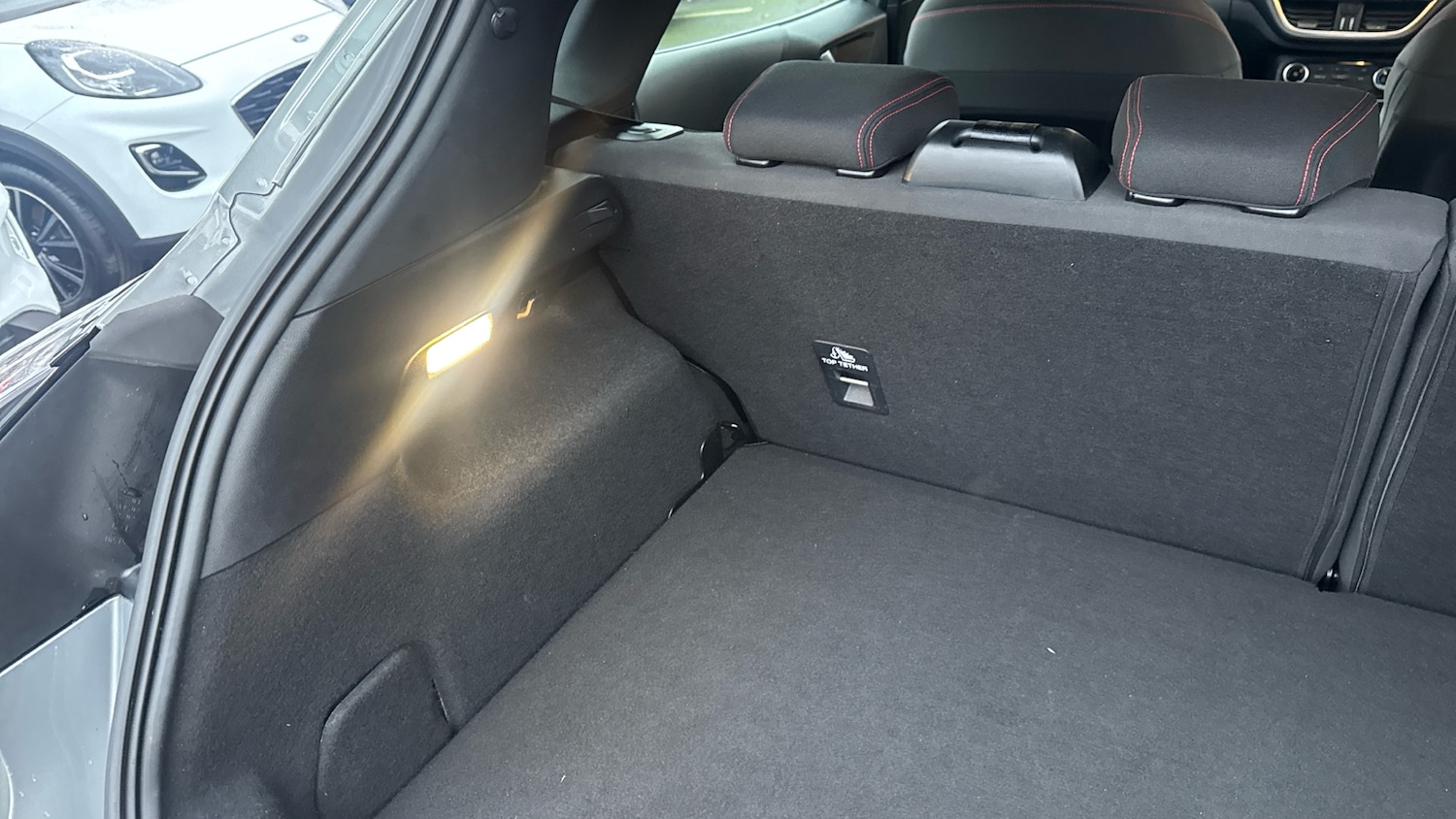 Used Ford Puma 2022 for sale - 77032753: Photo 37