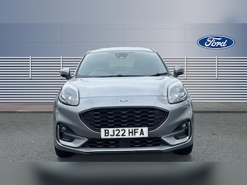 Used Ford Puma 2022 for sale - 77032753: Photo