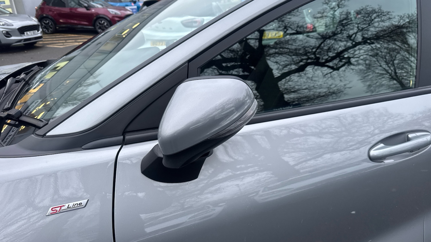 Used Ford Puma 2022 for sale - 77032753: Photo 41