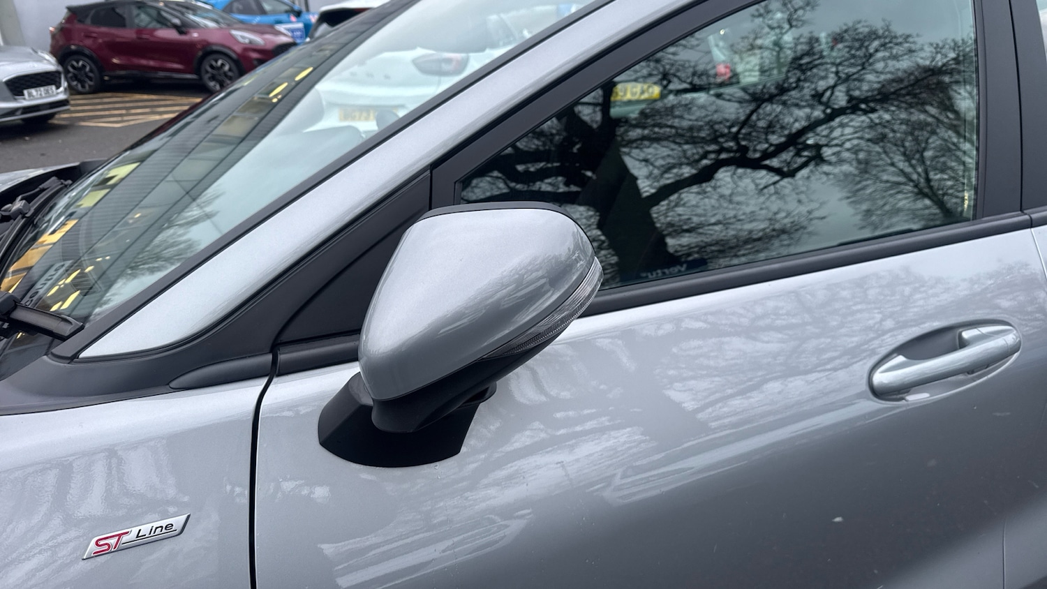 Used Ford Puma 2022 for sale - 77032753: Photo 42