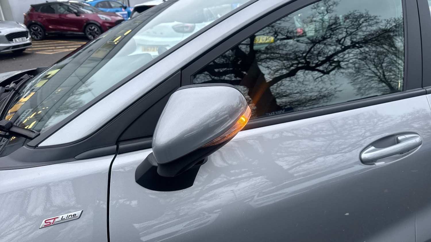 Used Ford Puma 2022 for sale - 77032753: Photo 43