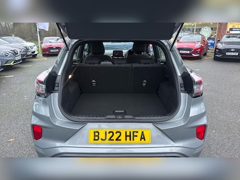 Used Ford Puma 2022 for sale - 77032753: Photo