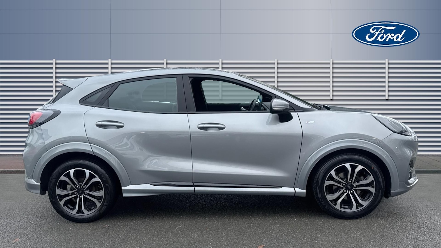 Used Ford Puma 2022 for sale - 77032753: Photo 5