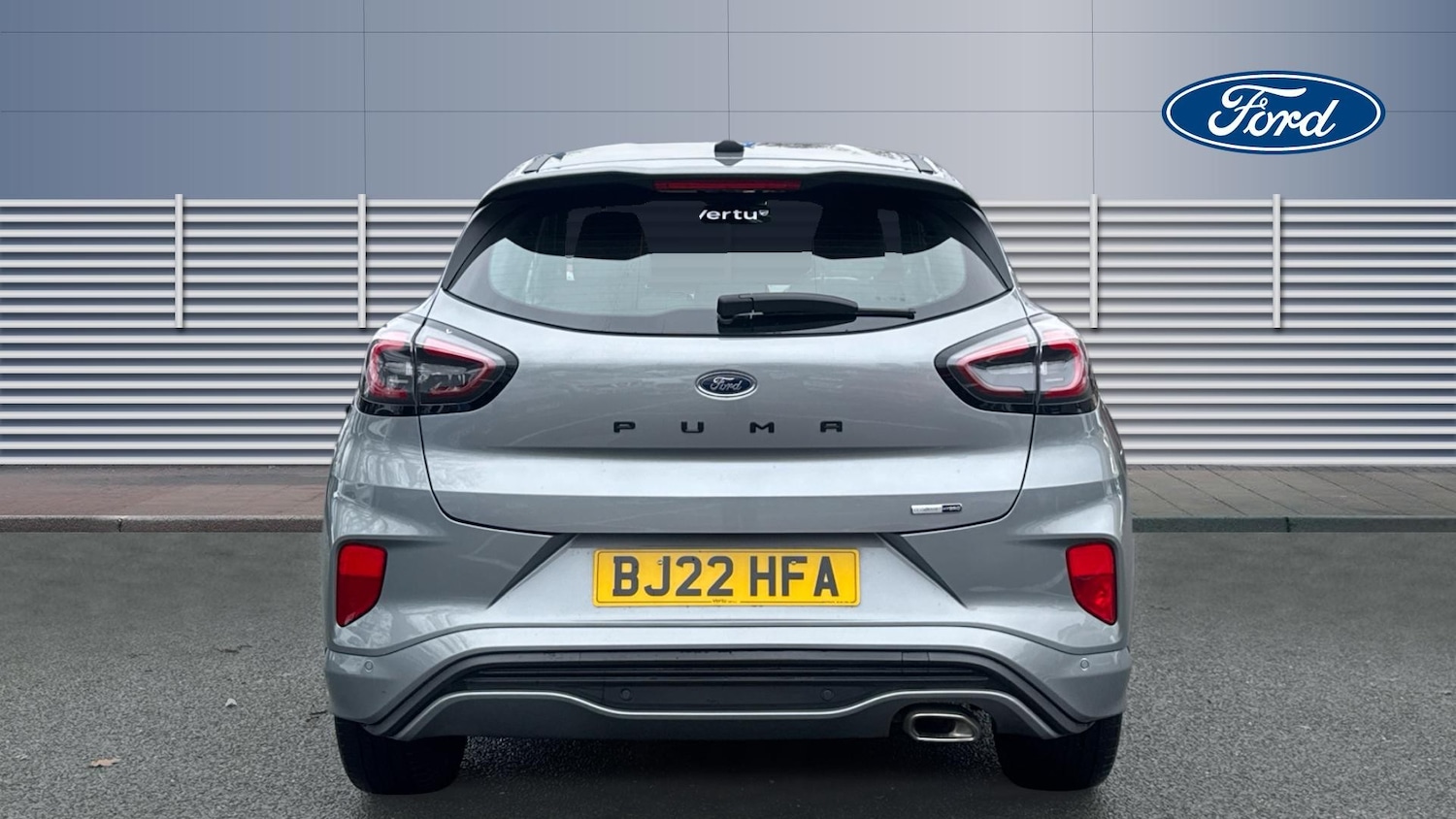 Used Ford Puma 2022 for sale - 77032753: Photo 6