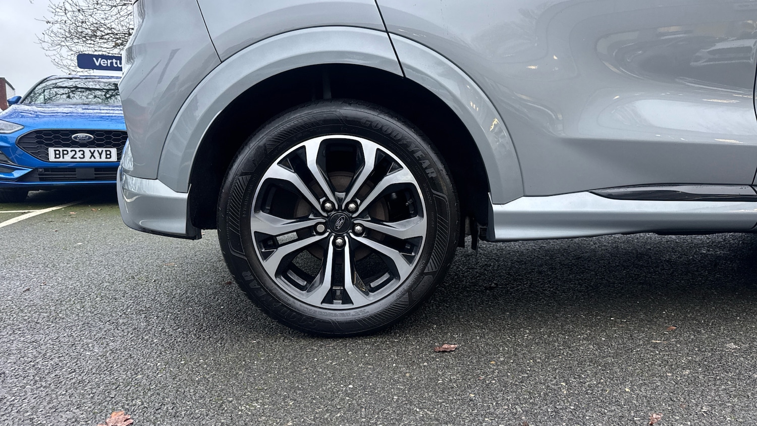 Used Ford Puma 2022 for sale - 77032753: Photo 7