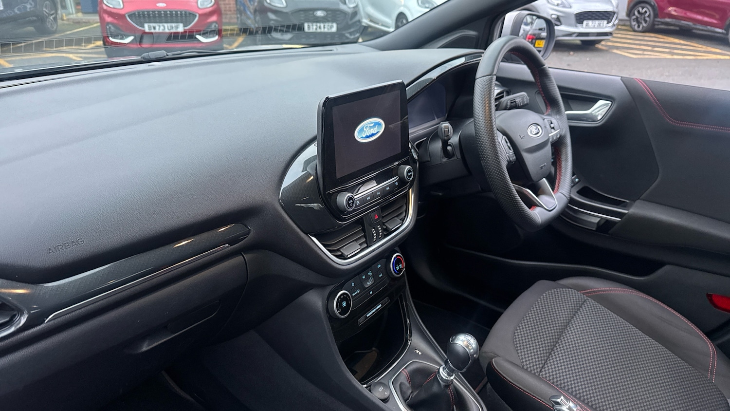 Used Ford Puma 2022 for sale - 77032753: Photo 9