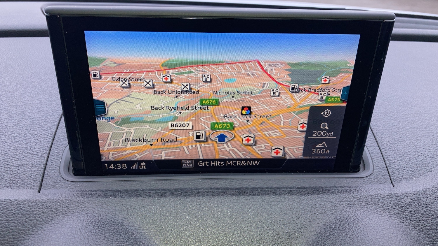 Used Audi A3 2017 for sale - 76449546: Photo 10