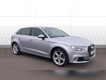 Used Audi A3 2017 for sale - 76449546: Photo