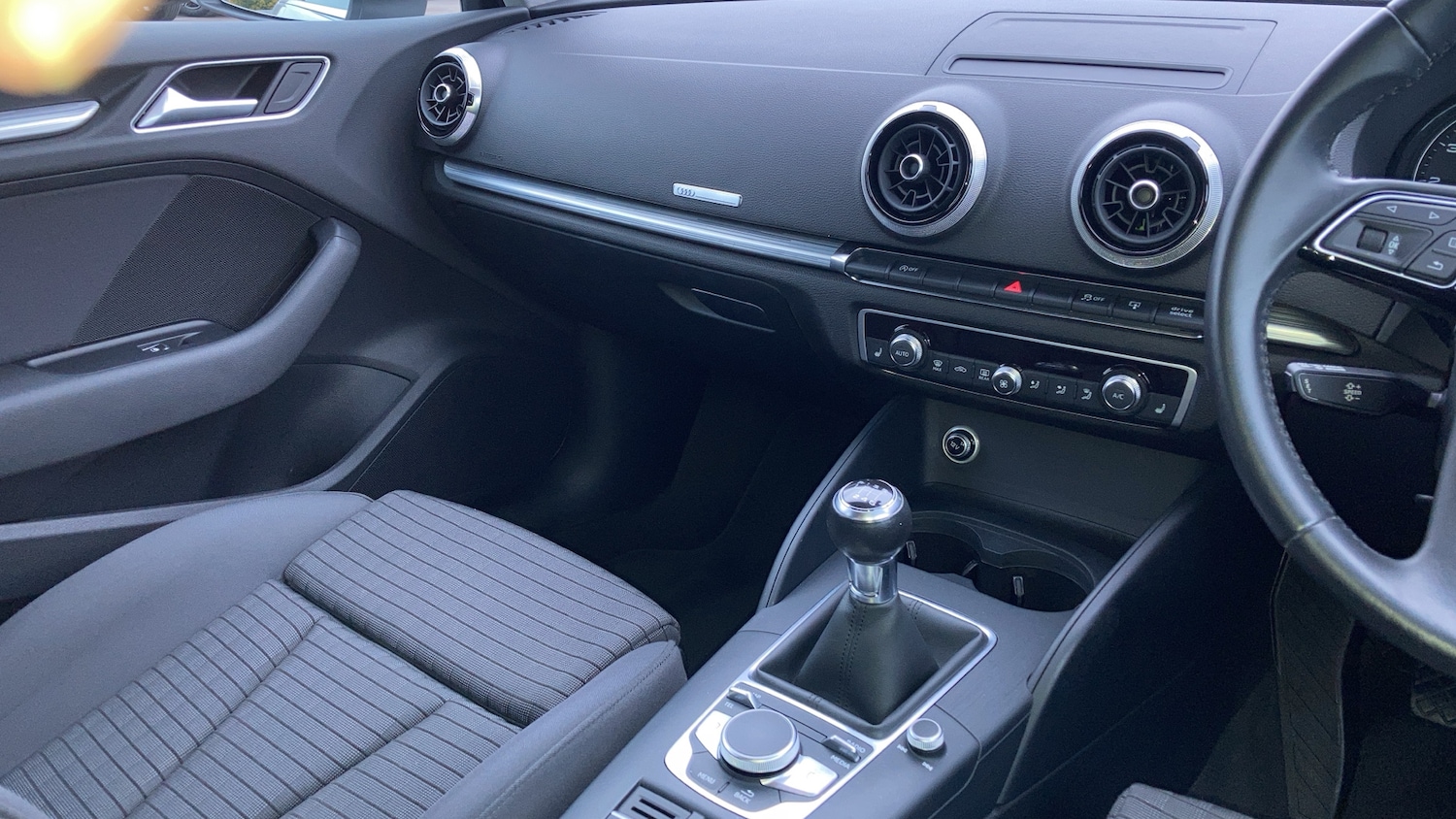 Used Audi A3 2017 for sale - 76449546: Photo 22