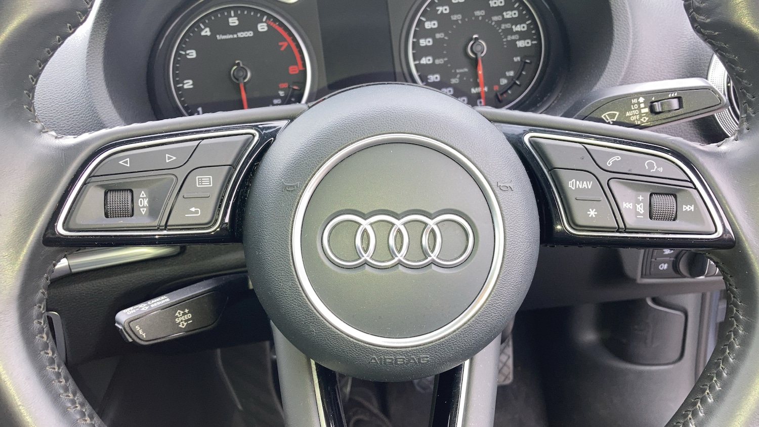 Used Audi A3 2017 for sale - 76449546: Photo 23