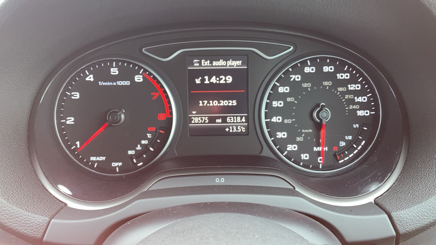 Used Audi A3 2017 for sale - 76449546: Photo 24