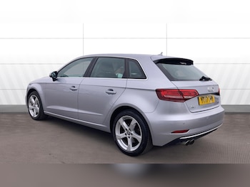 Used Audi A3 2017 for sale - 76449546: Photo