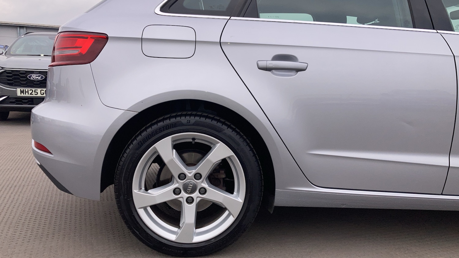 Used Audi A3 2017 for sale - 76449546: Photo 32