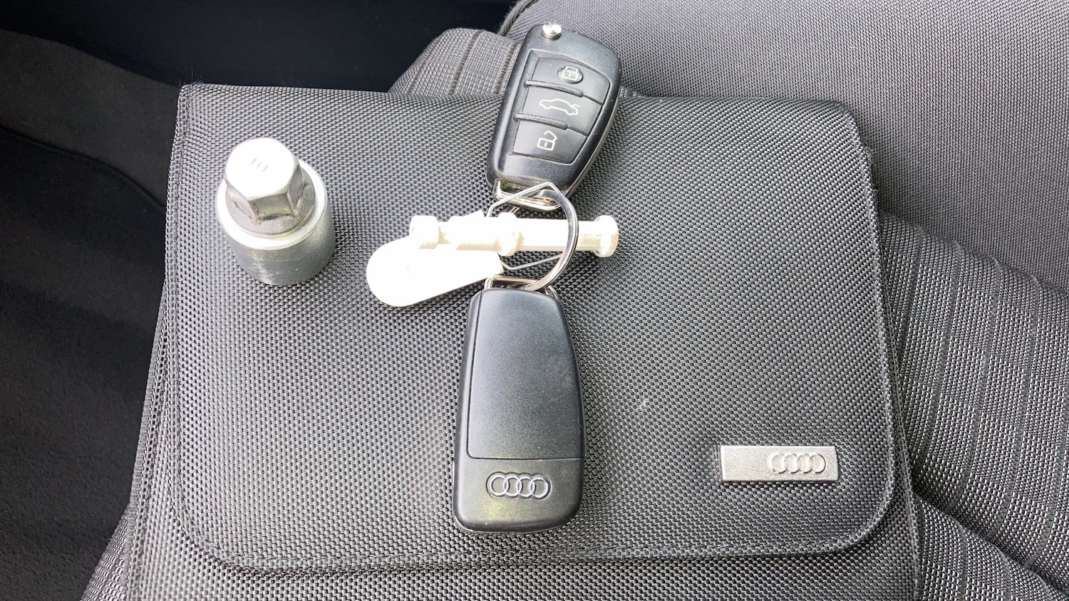 Used Audi A3 2017 for sale - 76449546: Photo 34