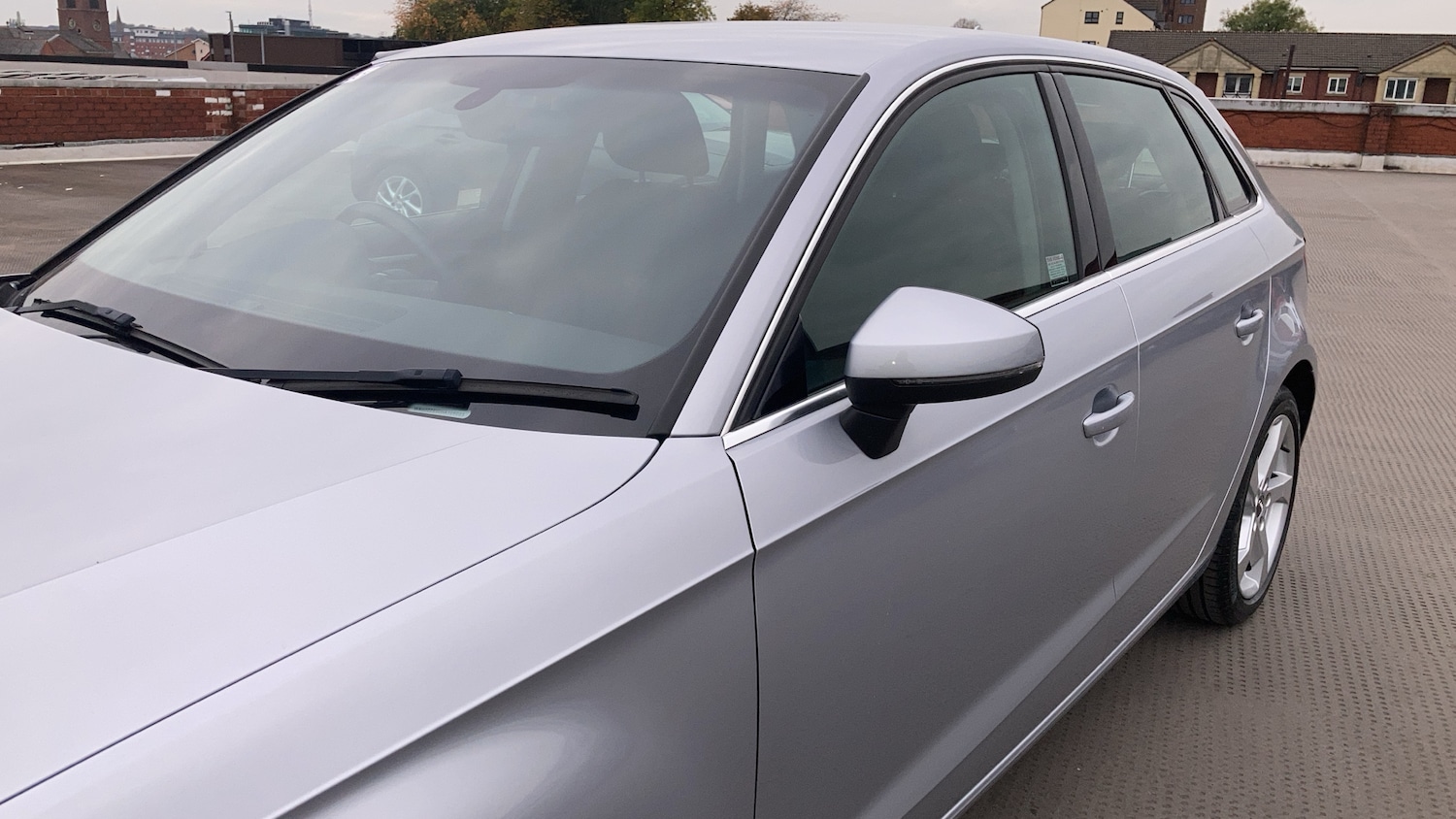 Used Audi A3 2017 for sale - 76449546: Photo 38