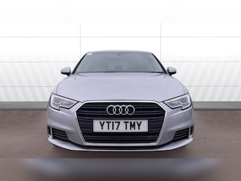 Used Audi A3 2017 for sale - 76449546: Photo