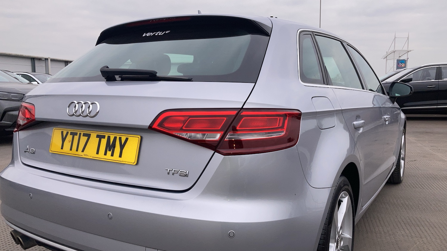 Used Audi A3 2017 for sale - 76449546: Photo 41