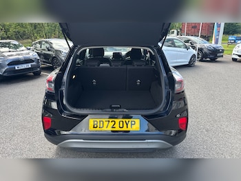 Used Ford Puma 2022 for sale - 78885234: Photo
