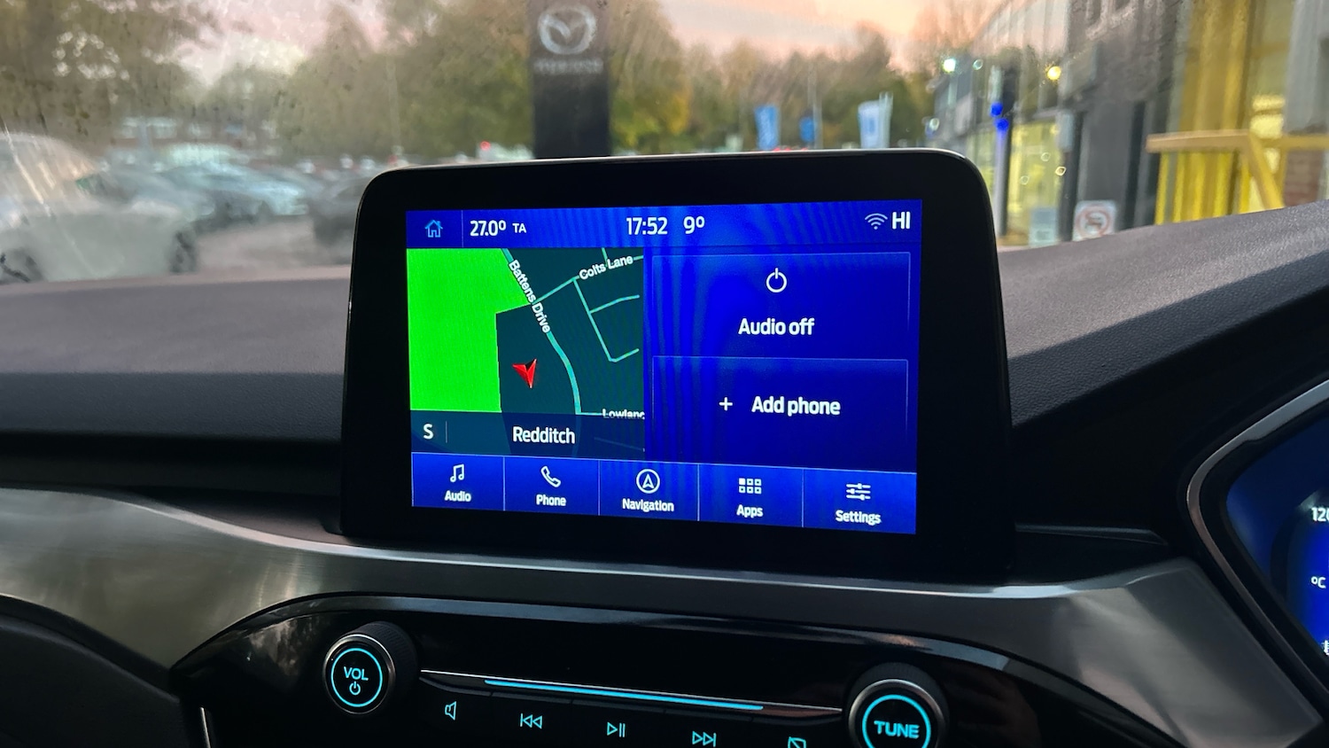 Used Ford Kuga 2022 for sale - 76439756: Photo 12