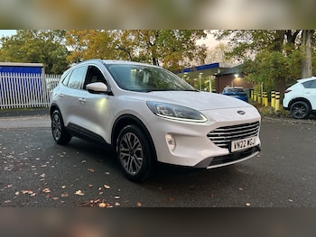 Used Ford Kuga 2022 for sale - 76439756: Photo