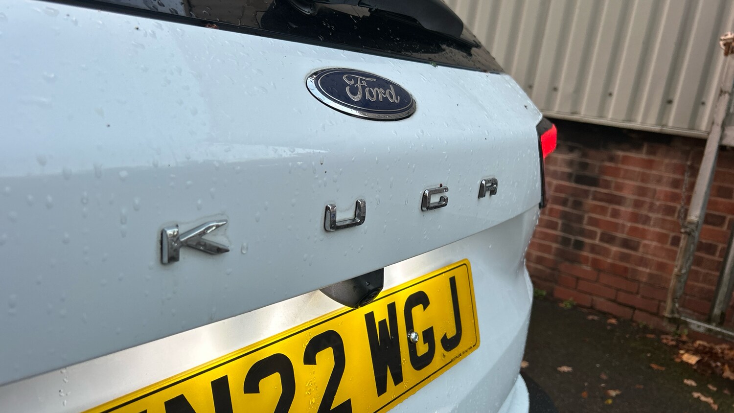 Used Ford Kuga 2022 for sale - 76439756: Photo 23