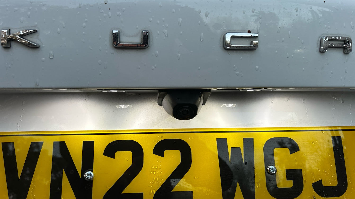 Used Ford Kuga 2022 for sale - 76439756: Photo 24