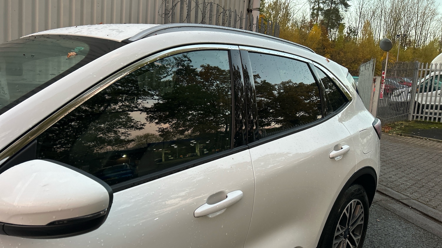 Used Ford Kuga 2022 for sale - 76439756: Photo 27