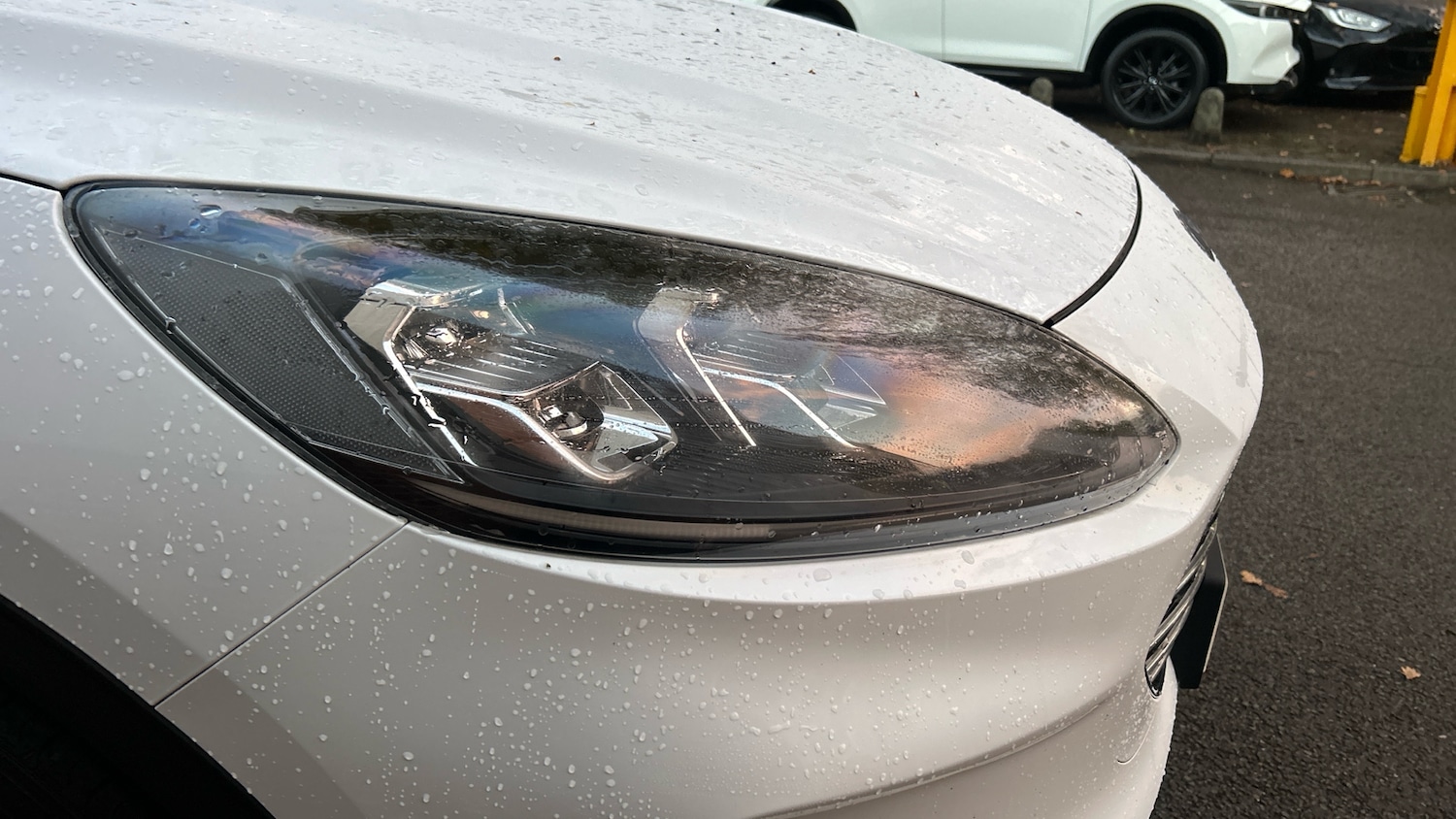 Used Ford Kuga 2022 for sale - 76439756: Photo 29