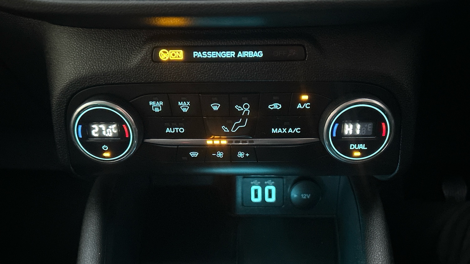 Used Ford Kuga 2022 for sale - 76439756: Photo 35