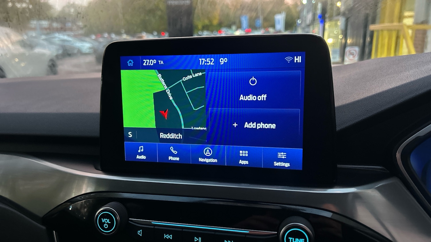 Used Ford Kuga 2022 for sale - 76439756: Photo 36