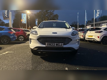 Used Ford Kuga 2022 for sale - 76439756: Photo