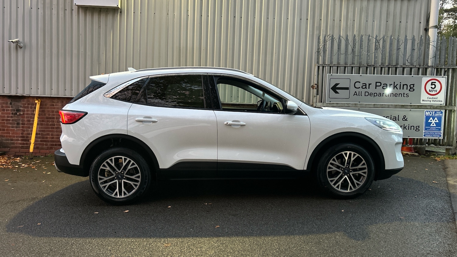 Used Ford Kuga 2022 for sale - 76439756: Photo 5