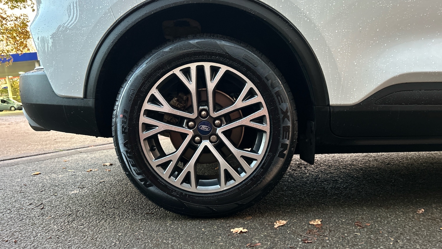 Used Ford Kuga 2022 for sale - 76439756: Photo 7