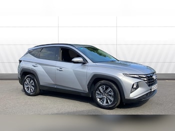 Used Hyundai TUCSON 2023 for sale - 79081482: Photo