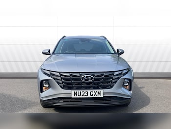 Used Hyundai TUCSON 2023 for sale - 79081482: Photo