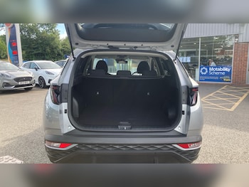 Used Hyundai TUCSON 2023 for sale - 79081482: Photo