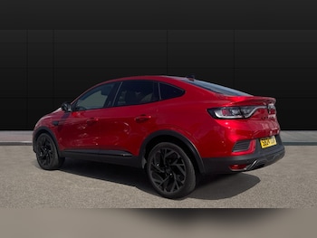 Used Renault Arkana 2024 for sale - 75358410: Photo