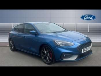 2020 (20) - 2.3 EcoBoost ST 5dr Petrol Hatchback