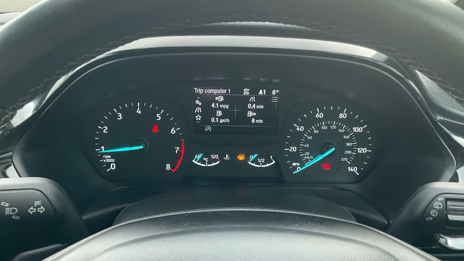 Used Ford Fiesta 2018 for sale - 77517452: Photo 18