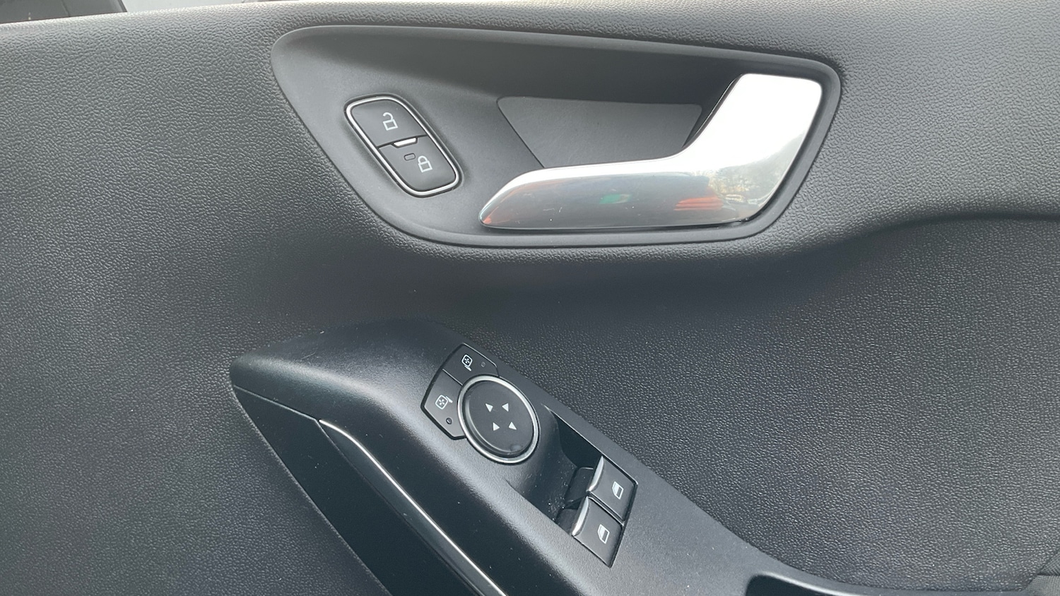 Used Ford Fiesta 2018 for sale - 77517452: Photo 29