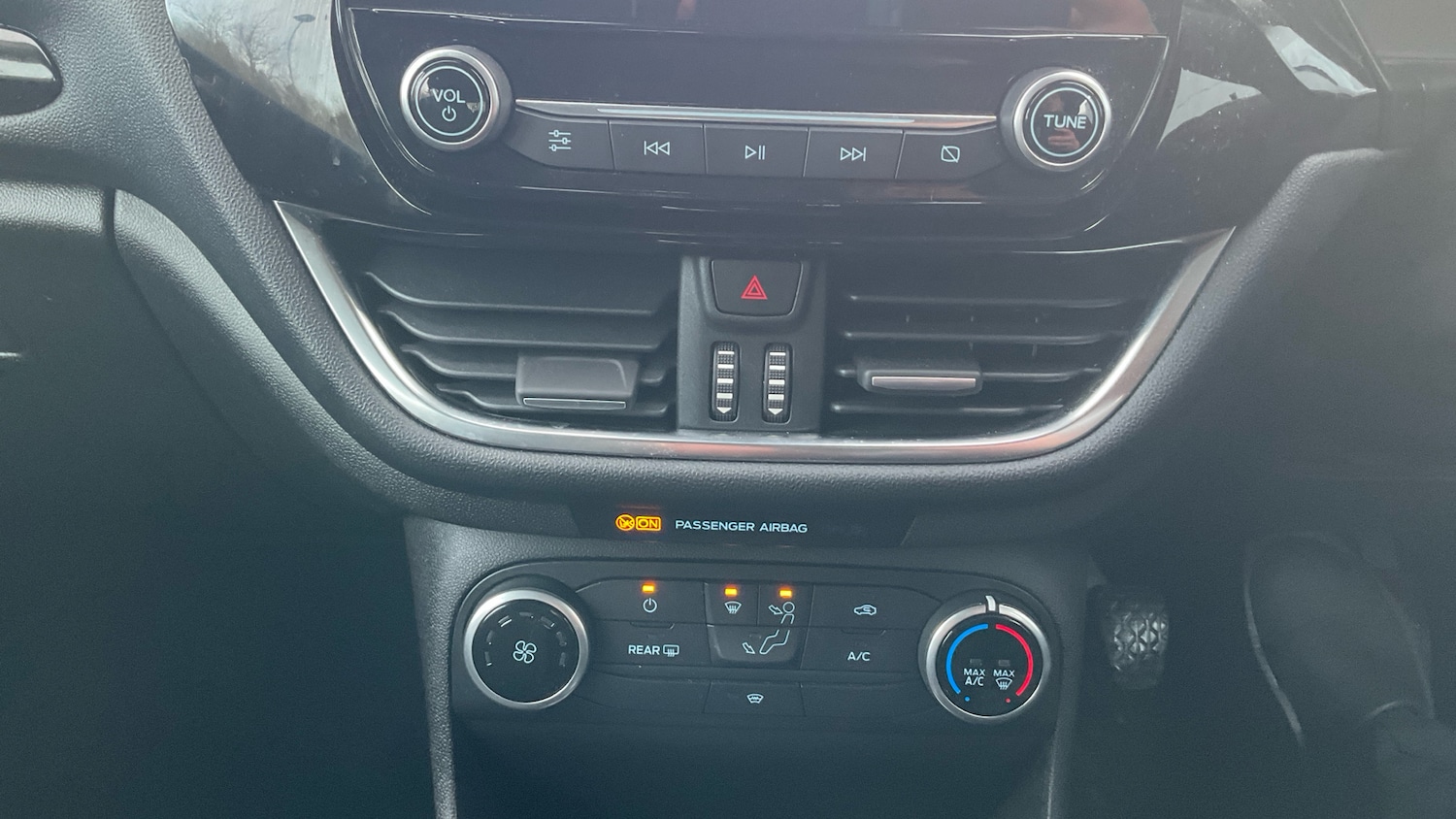 Used Ford Fiesta 2018 for sale - 77517452: Photo 36