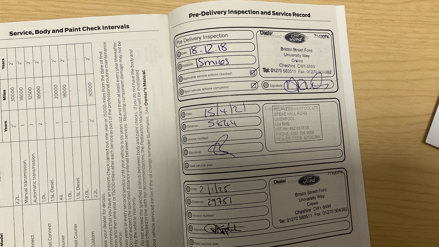 Used Ford Fiesta 2018 for sale - 77517452: Photo 39