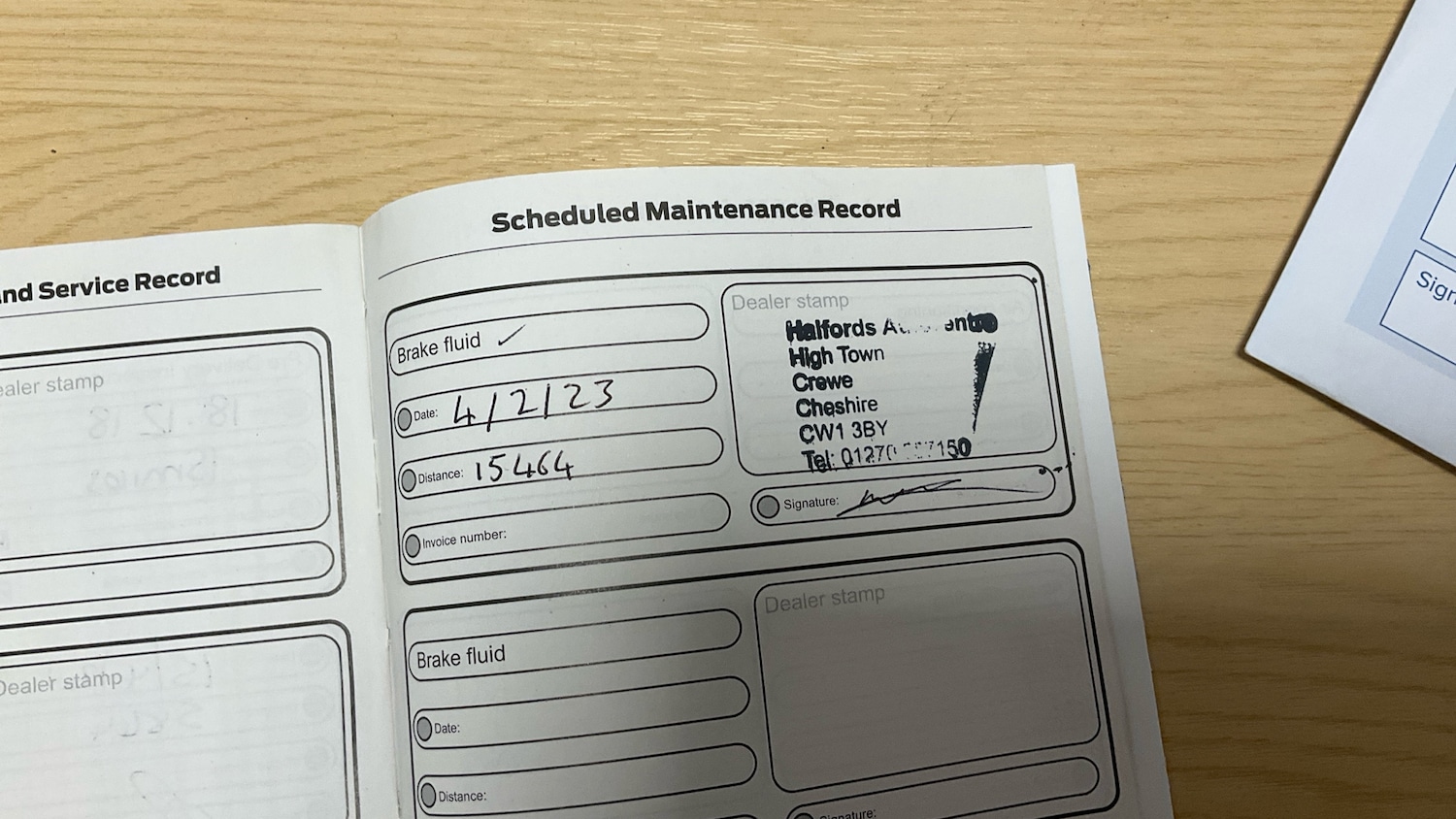 Used Ford Fiesta 2018 for sale - 77517452: Photo 40