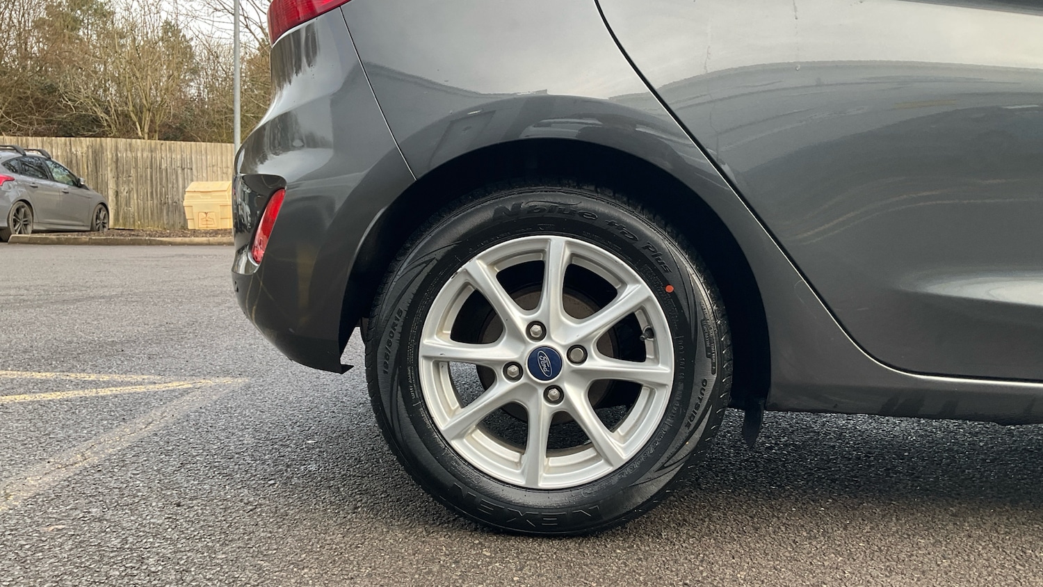 Used Ford Fiesta 2018 for sale - 77517452: Photo 7