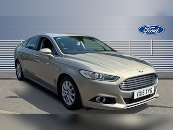 2015 (15) - 1.6 TDCi ECOnetic Titanium 5dr Diesel Hatchback